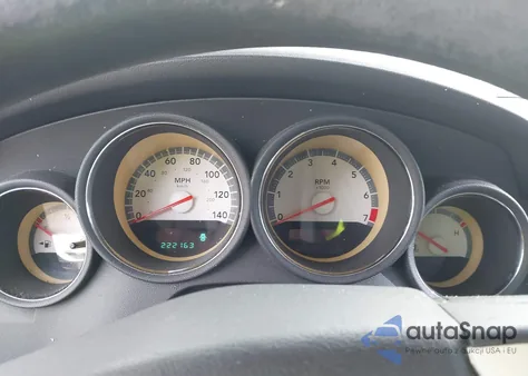 2008 Dodge Charger Sxt z USA, uszkodzony, nr VIN 2B3KA33GX8H232193